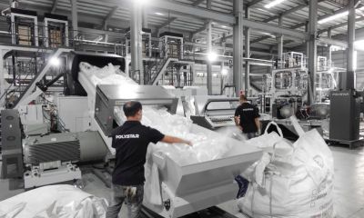 Why a Higher-Quality Recycling Machine Saves You More in the Long Run